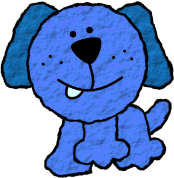 Dog Snout Cliparts - Three Legged Dog Shower Curtain (600x614)