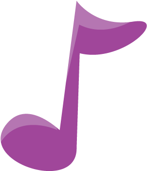 Nota Musical - Nota Musical Png (512x566)