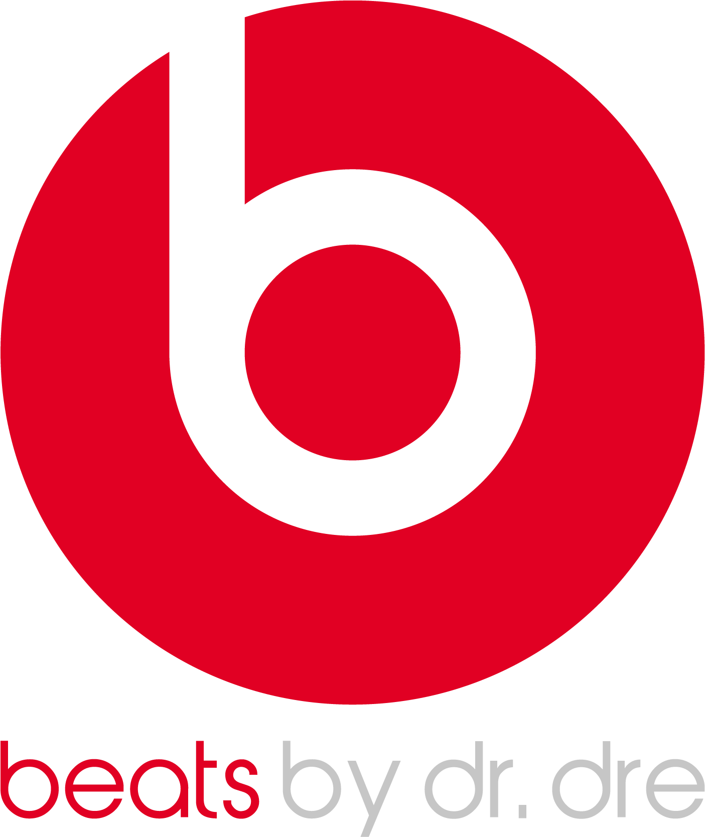 Logo Beats By Dr - Beats By Dr Dre (2084x2084)