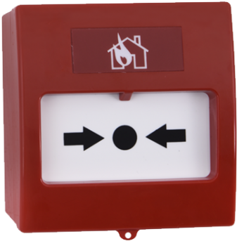 En 54 Alarm Device Fire Alarm Control Panel System - En 54 Alarm Device Fire Alarm Control Panel System (560x560)