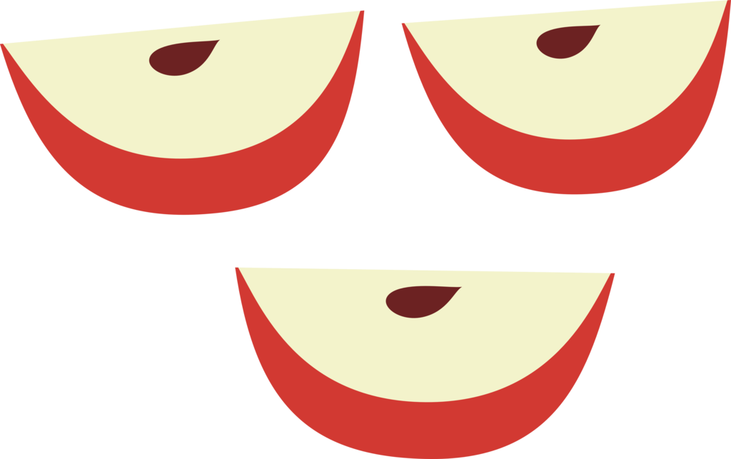 Cartoon - Caramel Apples Cutie Mark (1024x643)