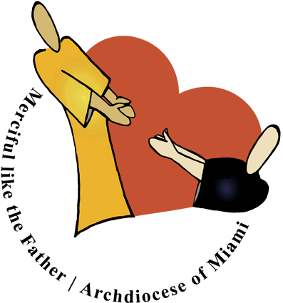 A Holy Year Of Mercy From December 8, 2015, The Solemnity - International Year Of Mercy (400x431)