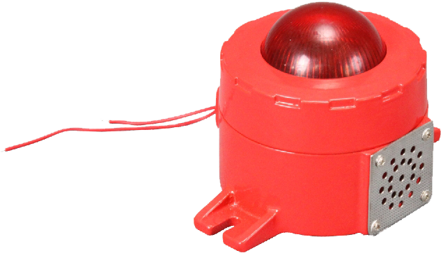 Light Fire Alarm System Fire Hydrant Firefighting Conflagration - Light Fire Alarm System Fire Hydrant Firefighting Conflagration (670x578)