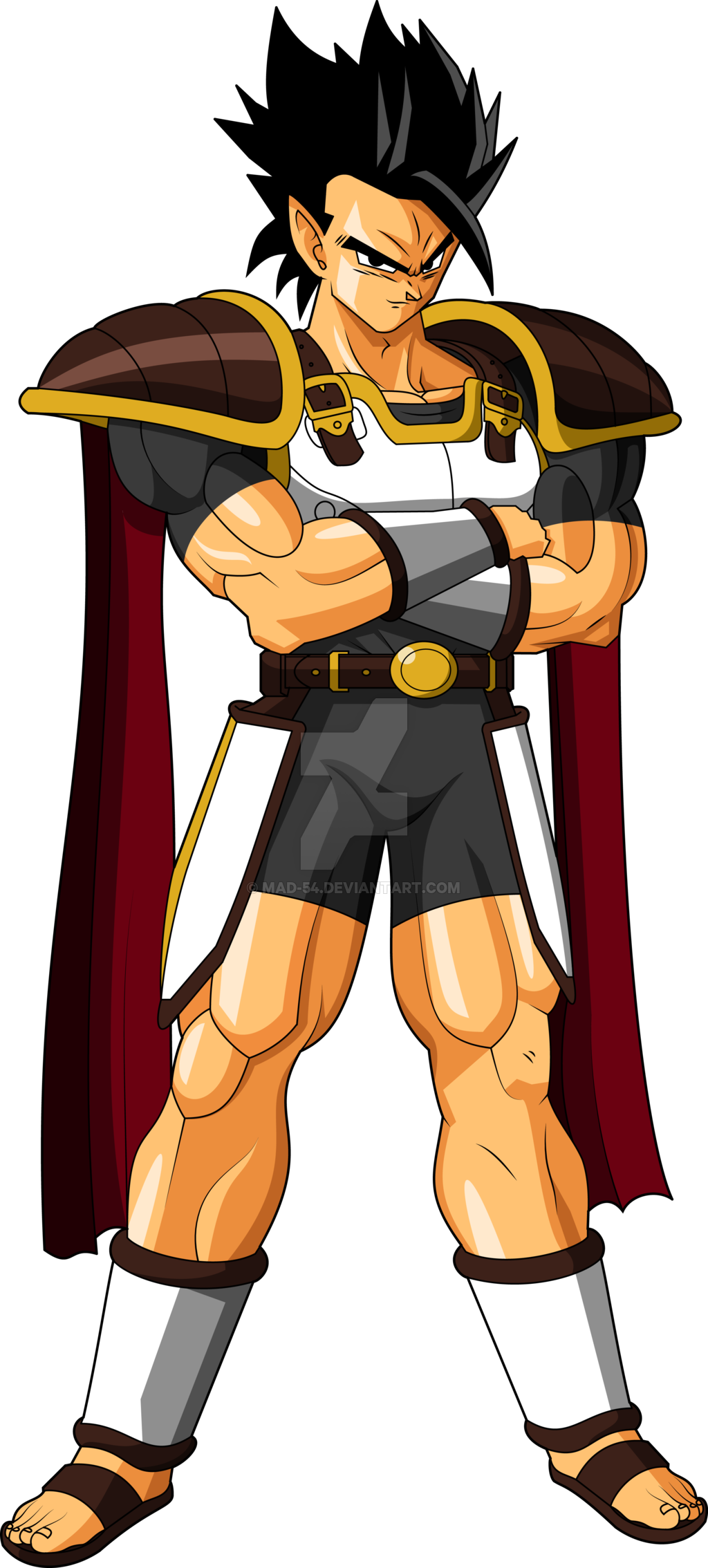 Art Commish 11 By Mad - Art Commish 5 By Mad 54 (1024x2268)