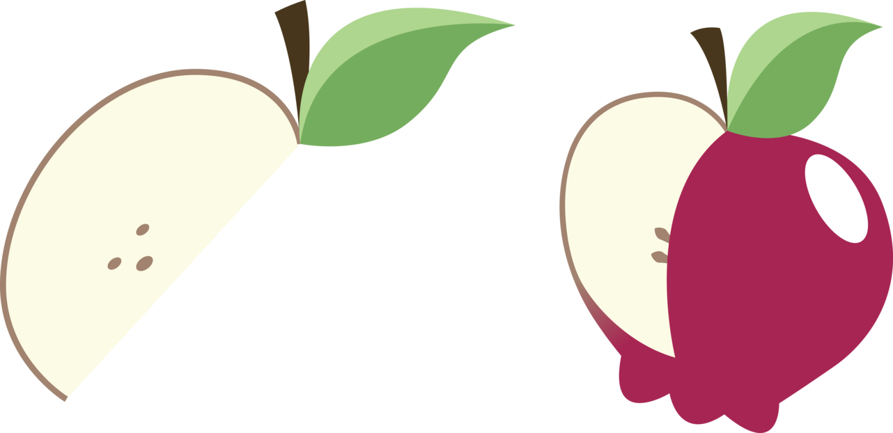 Flim And Flam Cutie Marks By Sircxyrtyx - My Little Pony Flam Cutie Mark (1282x622)