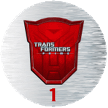 Earn This Badge In - Transformers Prime (420x420)