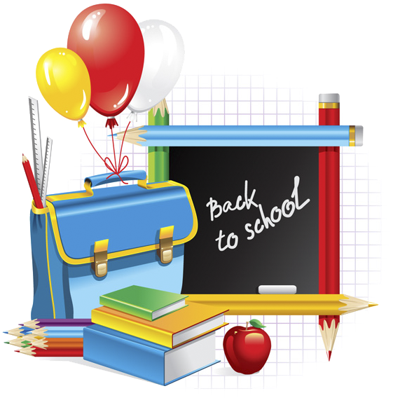 Kenton County School District Student Clip Art - Kenton County School District Student Clip Art (600x600)