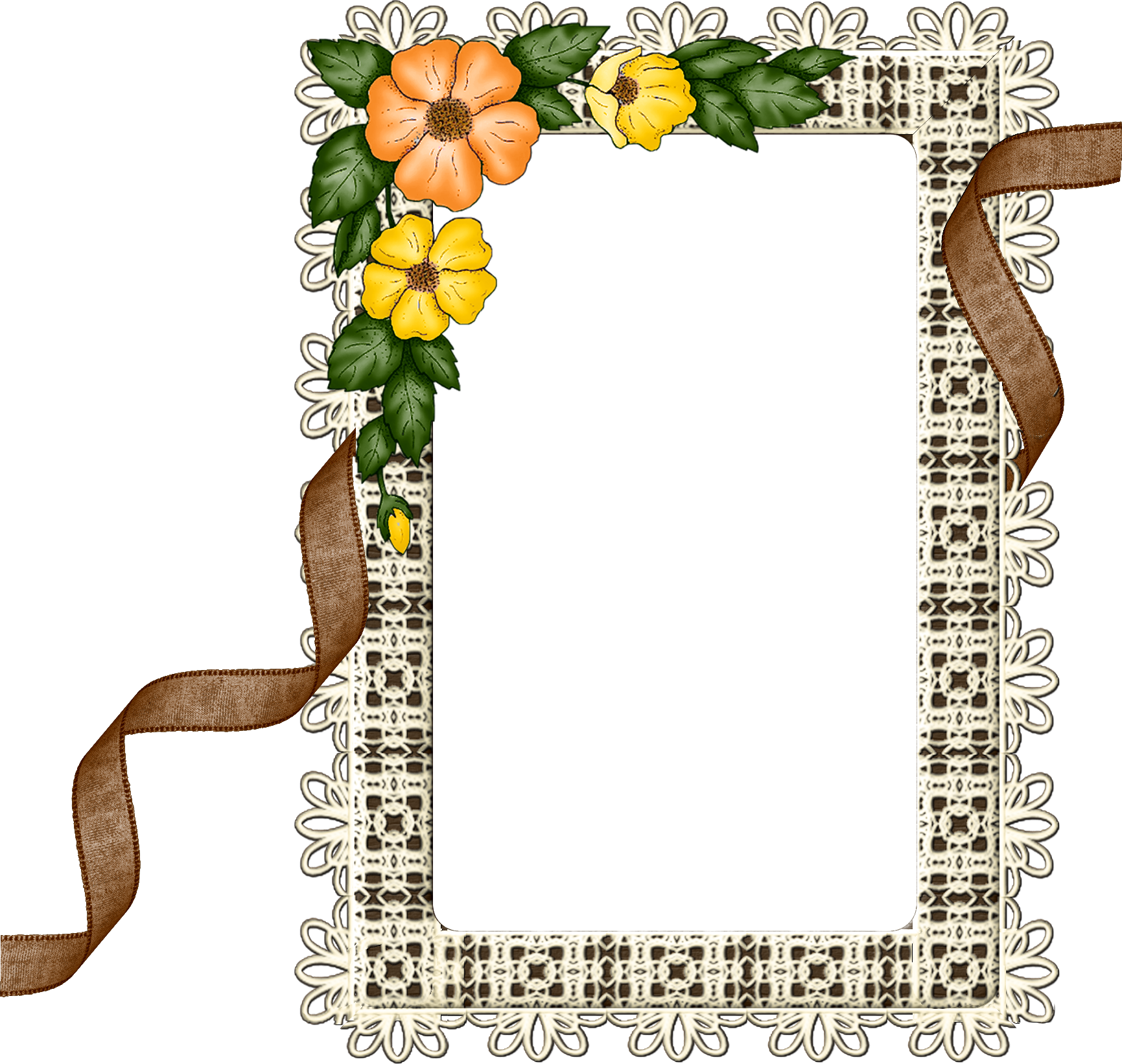 Voir Taille Réelle - Picture Frame (1731x1642)