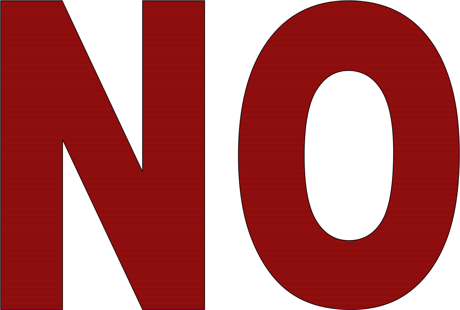 No A La Elección Del Tribunal Electoral - Marketing (1504x1016)