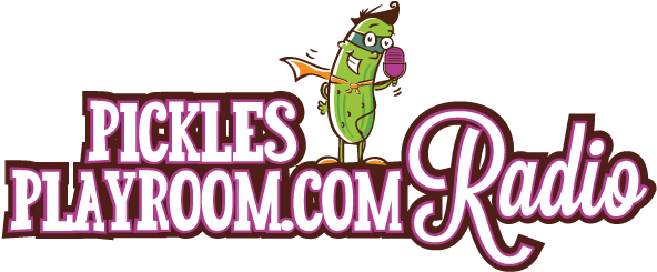 Picklesradio - Pickles Playroom (607x302)