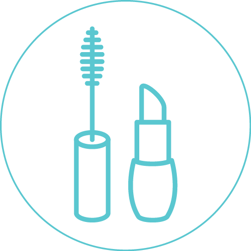 Beauty - Hair And Makeup Artist (501x501)