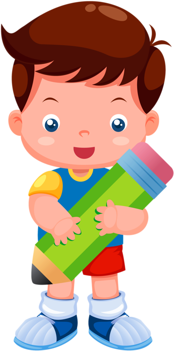 Marcos - Niños Dibujos (477x800)
