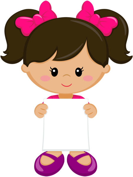 Tag Toppers - Menina Abelhinha (452x600)