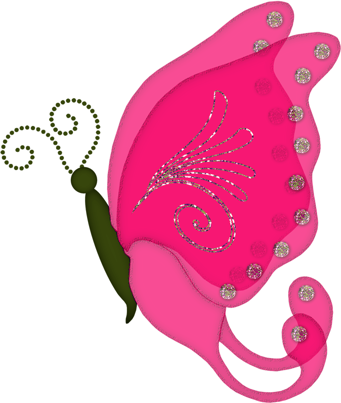 Eu Ja Estou Decida, Daqui A Pouco To Saindo Pra Votar, - Imagens Borboletas Sem Fundo (705x800)