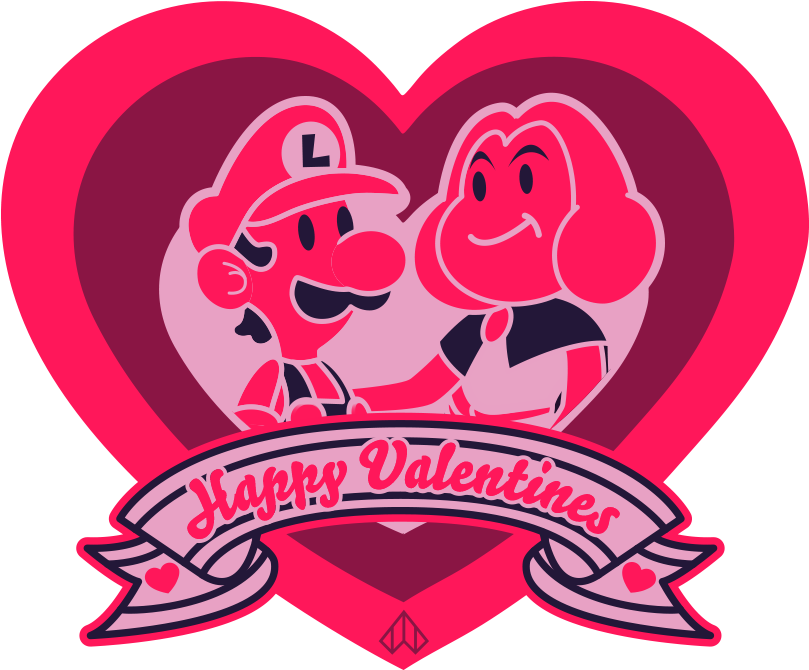 New Paper Mario - Princess Peach (1000x1000)