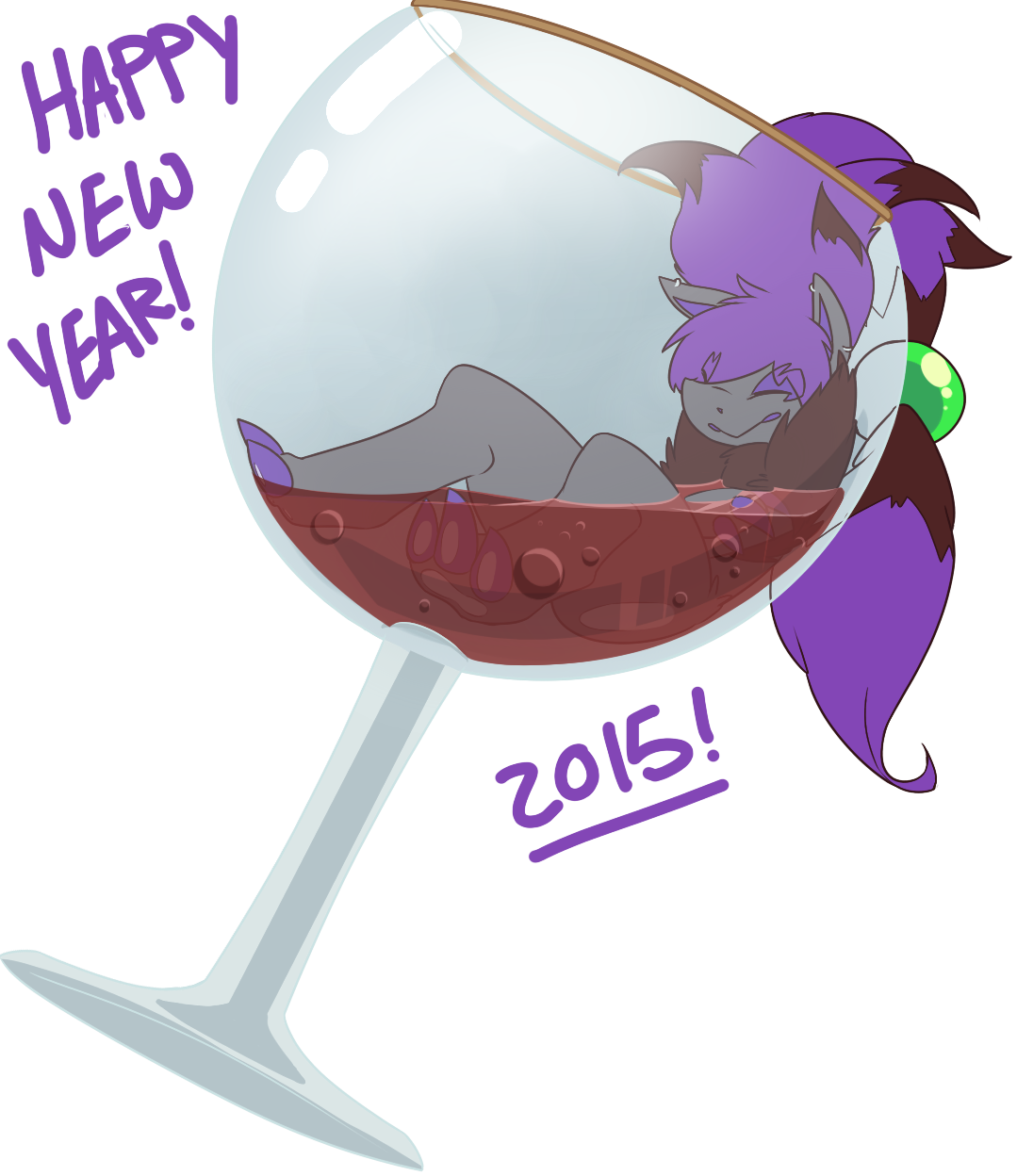 Shrikey Stuff - Illustration (1079x1248)