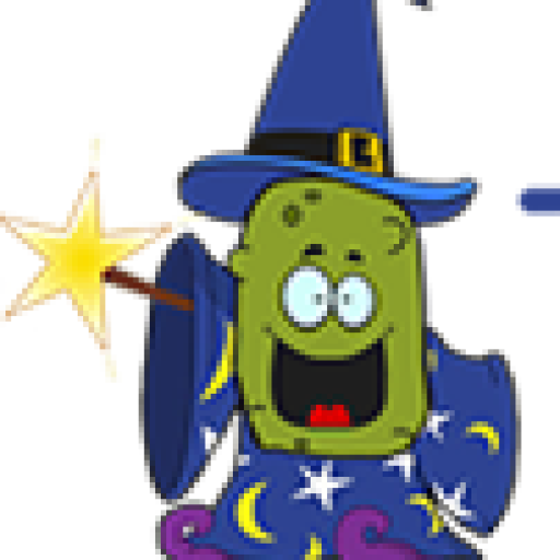 Your Pickle Wizard Team - Pickled Cucumber (512x512)