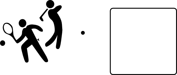 Sports - Said No One Ever: Golfing All Day Throw Blanket (600x254)