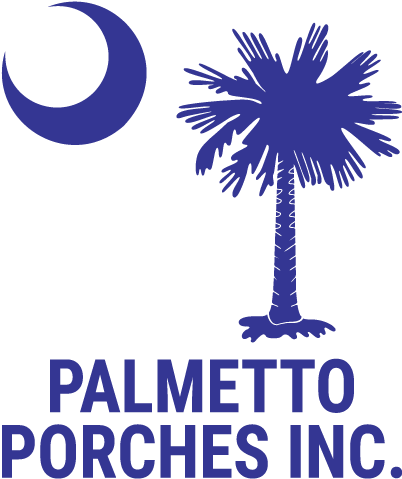 Headquarters - Palmetto Tree And Crescent Moon (500x500)