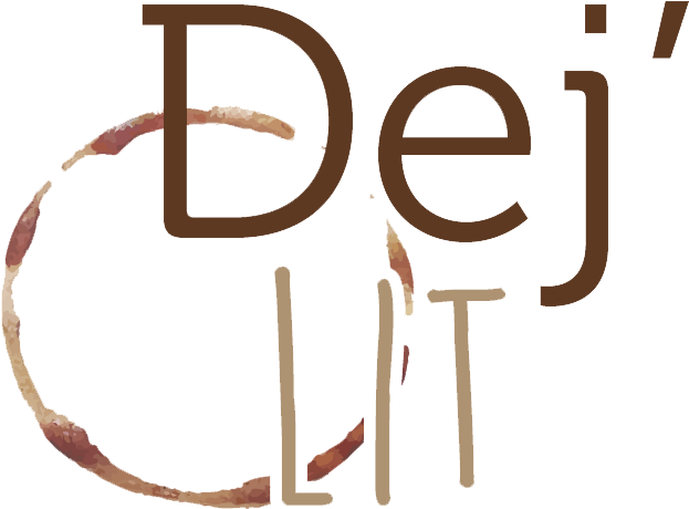 Dejolit Vous Propose Plusieurs Types De Boissons Chaudes - Calligraphy (780x600)