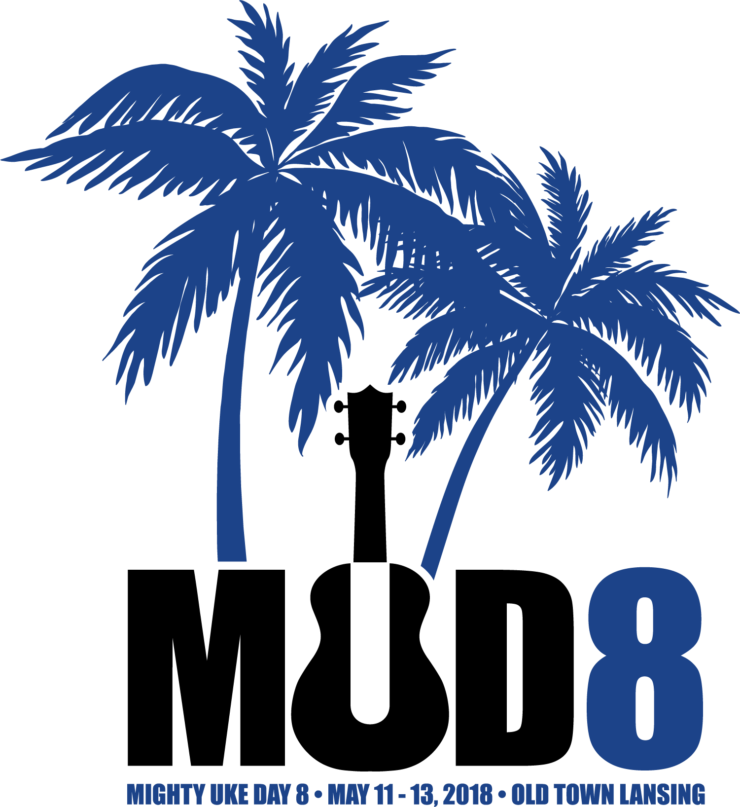 Logos And Photos, Click On Thumbnail For Full Size - Palm Tree Clip Art (1501x1636)