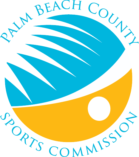 Do Not Modify These Logos In Any Way - Palm Beach County Sports Commission (466x525)