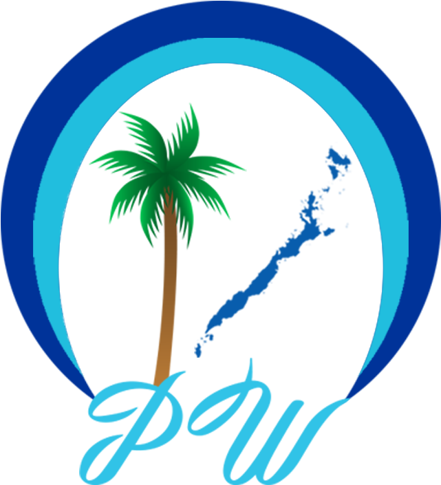 Pals Wonderland Travel And Tours - Map Of The Philippines (1366x768)