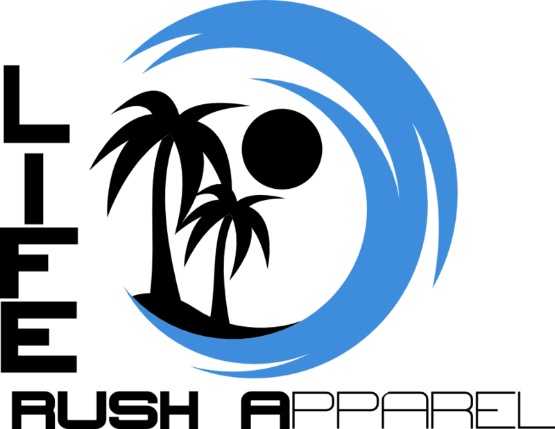 Life Rush Apparel - Michele Paddy Refosco, Attorney At Law (800x618)