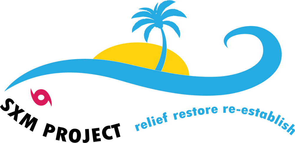 Sxmproject Logo Final Black - Sxmproject Logo Final Black (1000x487)