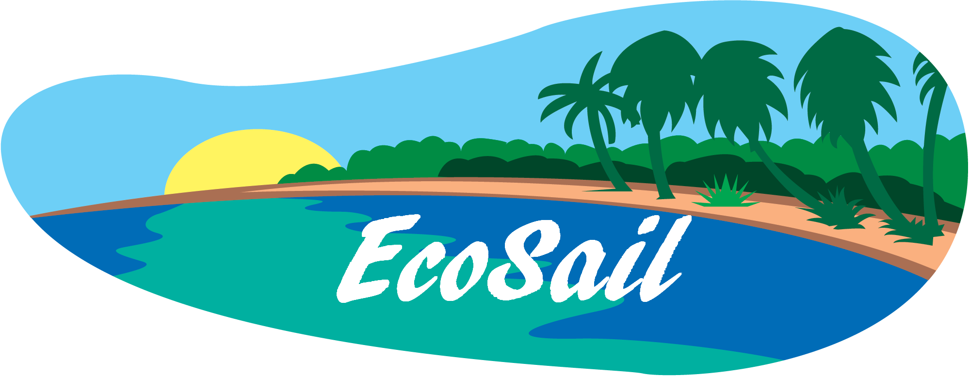 Sustainable And Educational Sailing In The Florida - Voices From Ibiza 2000 By Jose De Divina (2000x778)