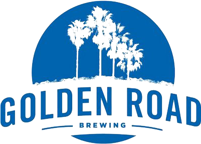 Golden Road Brewing - Golden Road Brewing (400x400)