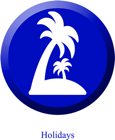 Holidays-hpxholidays - Emblem (555x555)