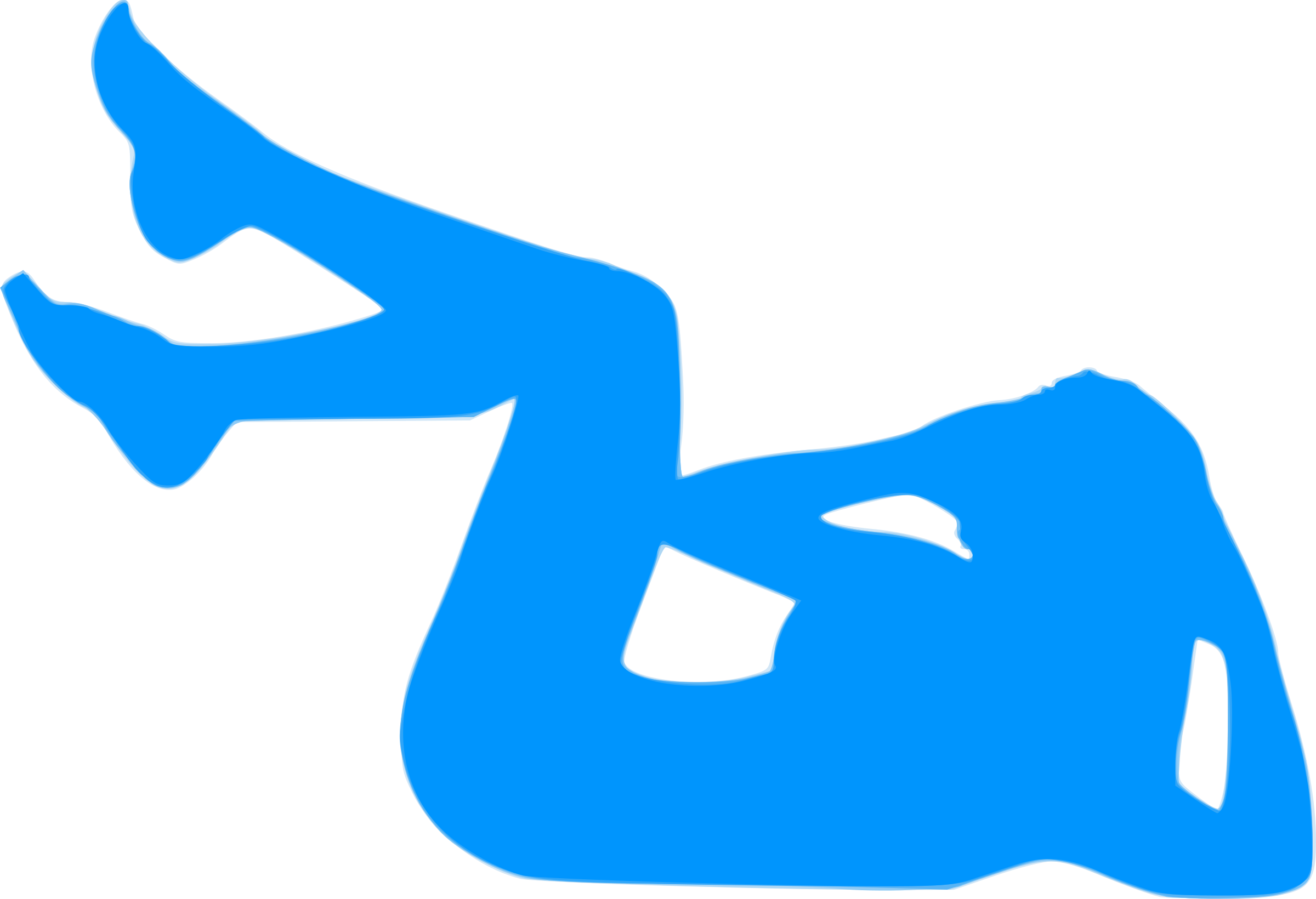 Silhouette Sports 10 - Sports Blue Silhouette (2400x1640)