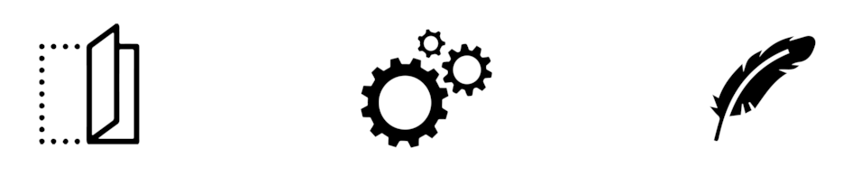 Foldable Table For Urban Luxury Appartments - Verschwende Deine Zeit: Ein Plädoyer (1000x262)