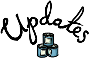 Though Much Has Been Done, Storyblock Is Still A Work - Calligraphy (789x263)