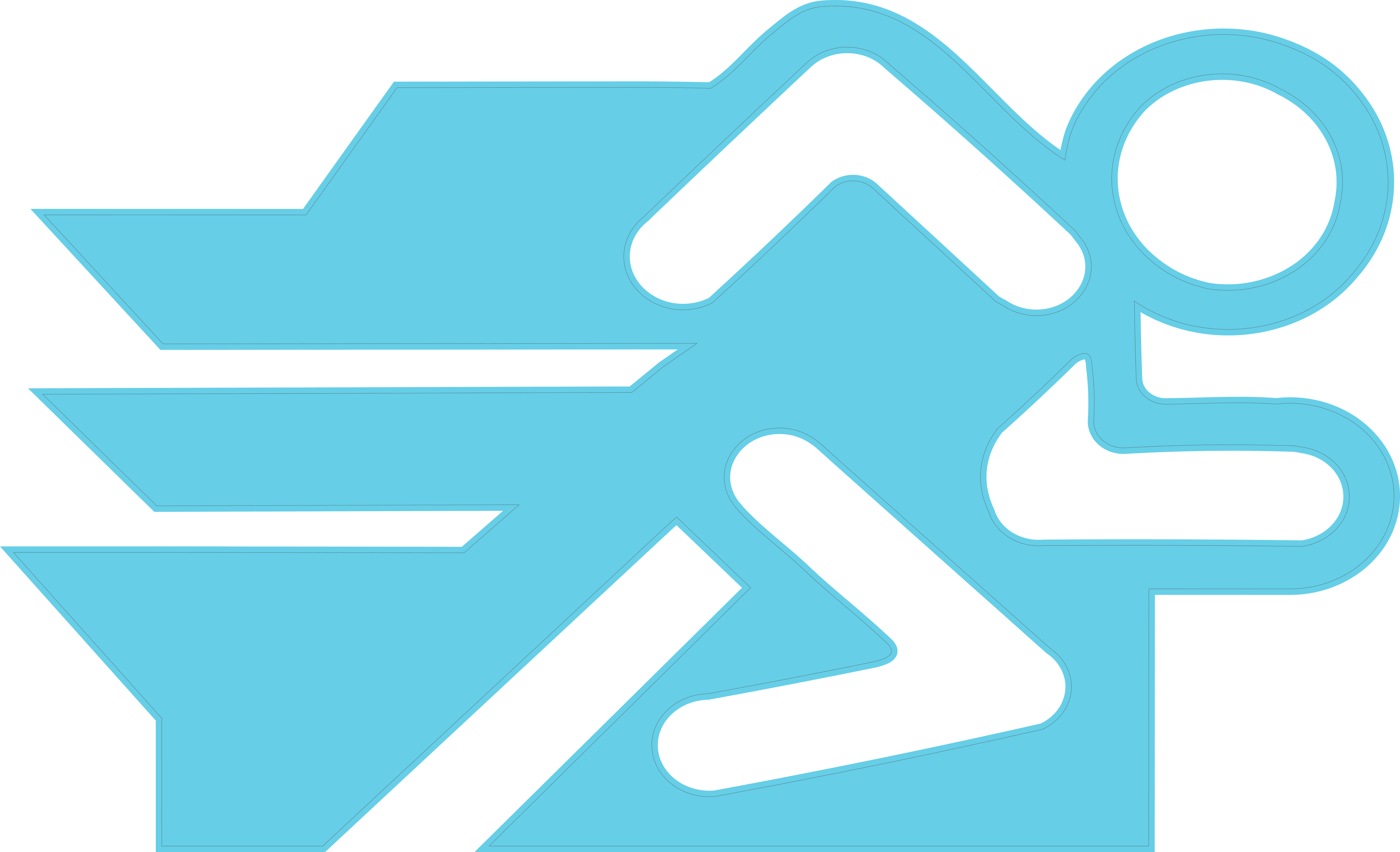 2legit Athletic Performance Inc® - Volleyball (6997x4259)