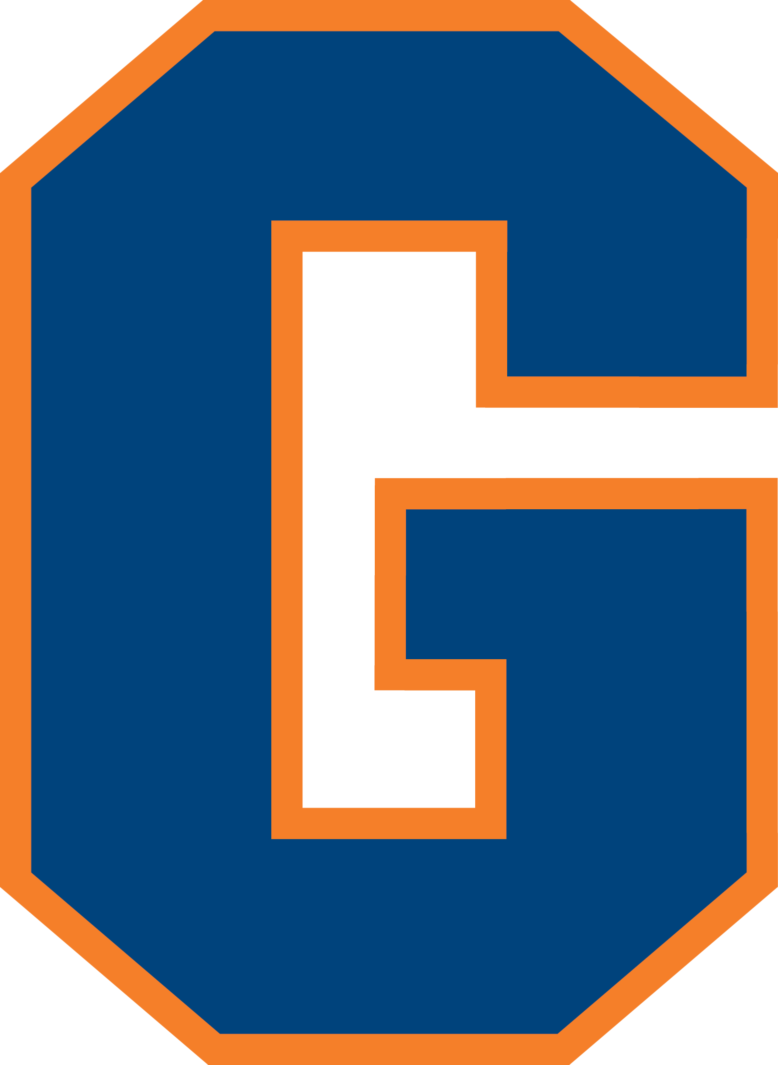 College Logo With G (1557x2131)