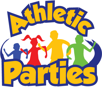 Fun, Fitness, And Teamwork - Athletic Parties (450x371)