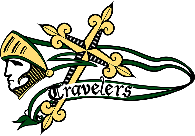 Welcome To The Travelers Athletics Page Our Athletic - Welcome To The Travelers Athletics Page Our Athletic (800x557)