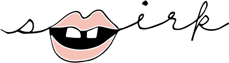 Smirk Supply - Smirk Supply (1000x331)