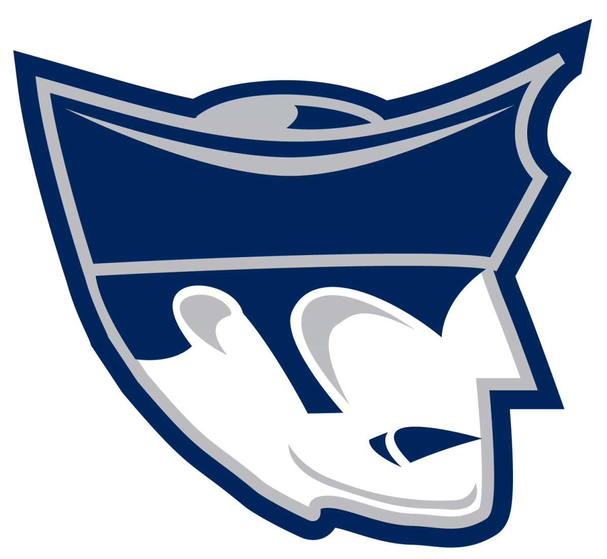 Wordmarks - " - Marietta College Football Logo (1200x1102)