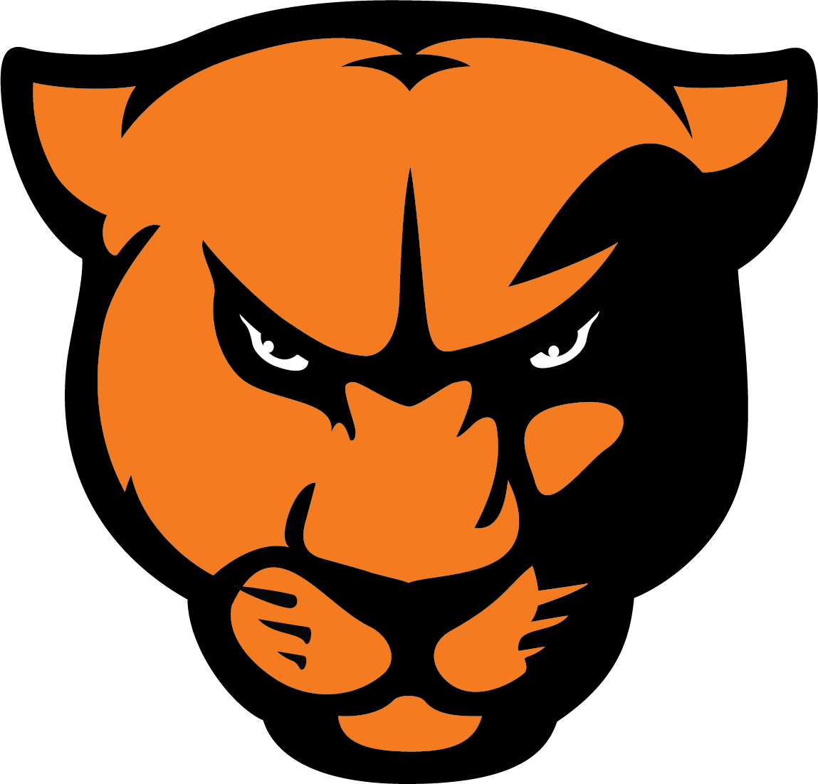 Greenville University - Greenville University Panthers (1149x1102)