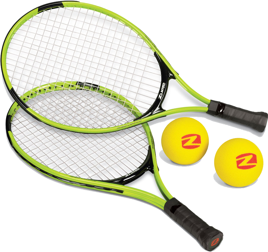 Tennis - Zume Games Tenniz Set (1100x986)