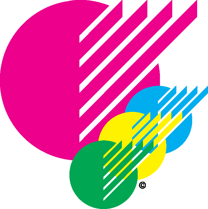 The Sports Symbols - Graphic Design (710x712)