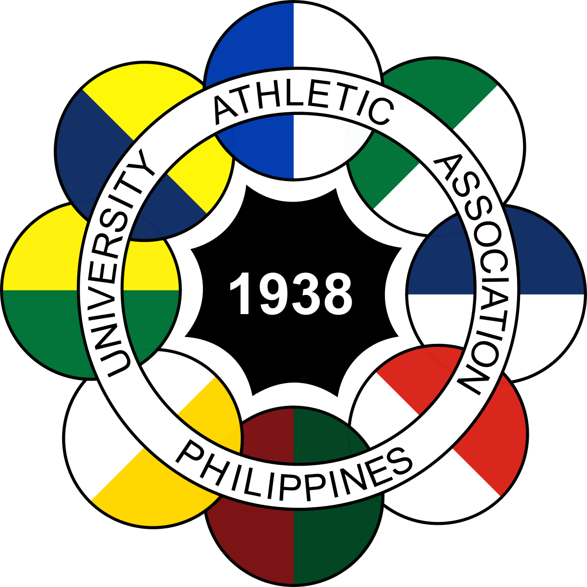 University Athletic Association Of The Philippines (1200x1200)