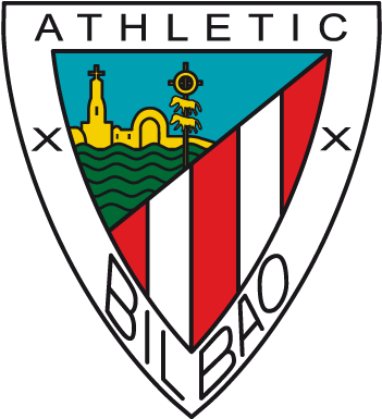 Athletic Bilbao - Logo Athletic Bilbao Fc (400x400)