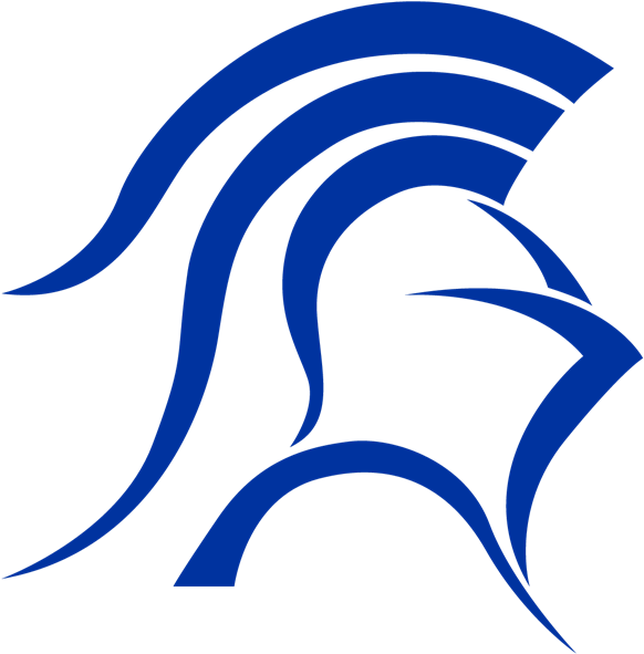 Athletic Director - Gary Player Black Knight Logo (600x635)