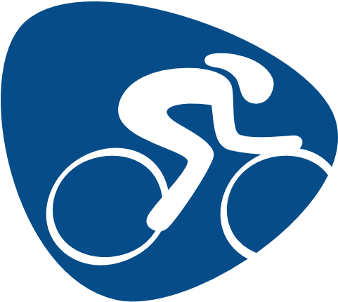 Olympic Games, Olympics, Rio, 2016, Sports, Sport, - Olympic Cycling Track Icon (512x512)