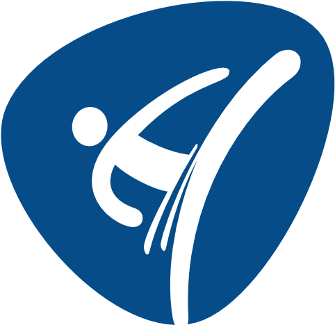 Olympic Games, Olympics, Rio, 2016, Sports, Sport, - Taekwondo Logo Rio 2016 (512x512)