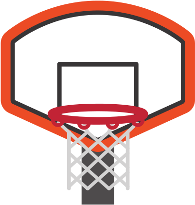 Basketsports / Recreation - Cestas De Basketball (550x550)